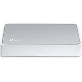 TP-Link TL-SF1008D V10 8-Port 10/100Mbps Desktop Switch