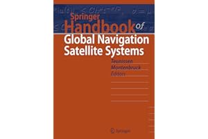 Springer Handbook of Global Navigation Satellite Systems