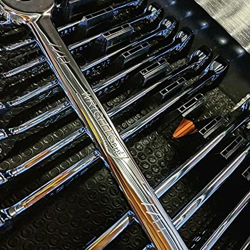 ToolBox Widget Modular Wrench Organizer for Tool Drawer Storage