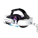 Head Strap for Oculus Meta Quest 3/3S with