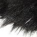Lautechco 3Pcs Funny Fake Beard for Women Man Kid Party Fake Beards for Adults