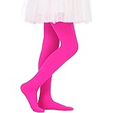 Paralinda Girls Semi-Opaque Tights 50 Den