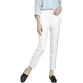 Marycrafts Women's Work Ankle Dress Pants Trousers Slacks
