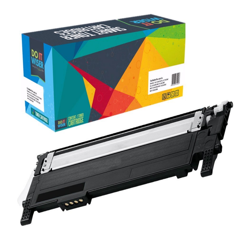 Do it Wiser Cartucho de tóner Compatible para usar lugar de Samsung