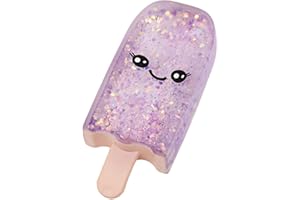 Ice Cream Squeeze Squishy, Slow Rising Squishies, Ice Cream Squishys, 5.51inch Slow Rebound Cute Squeeze Stress Balls, Easter