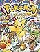 Pokemon Coloring Book for Kids: Coloring Books for Kids Ages 2-4 4-8 (35 High Quality Illustrations) 1st Gen