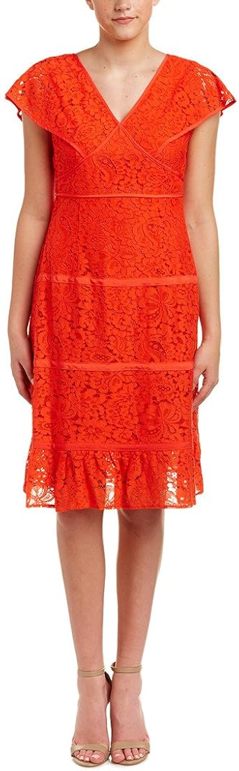 nanette lepore sheath dress