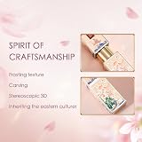 CATKIN Moonlight Lip Balm Colour Changing Lipstick 3.5g Vitamin E Hydration view 7
