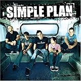 Disco de Simple Plan: «Still Not Getting Any» (Anverso) Disco de Simple Plan: «Still Not Getting Any» (Anverso)