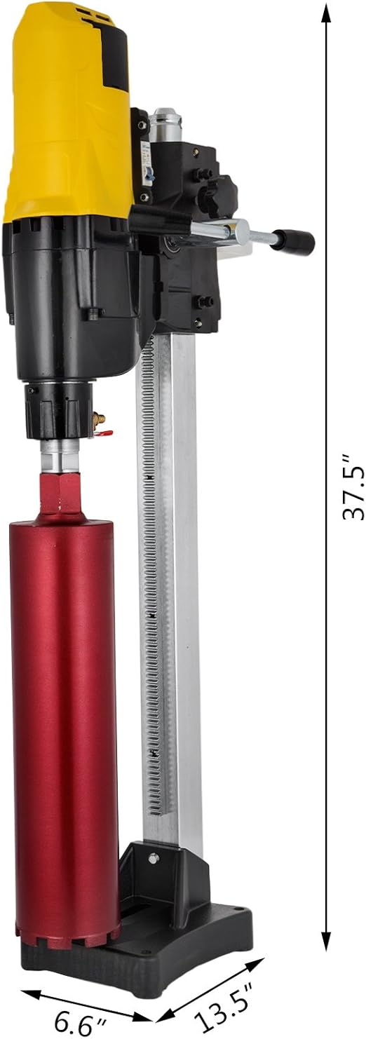 Happybuy  Power Core Drills product image 2