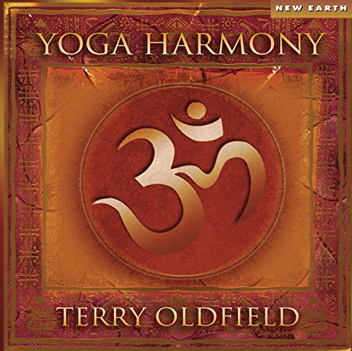 Yoga Harmony [Import anglais]