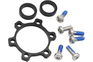 JooFn Front Bike Boost Hub Conversion (15mm x 100mm to 110mm)