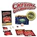 Crystal Growing Kit  Grow Stunning Red Crystals (Includes Real Aragonite)!