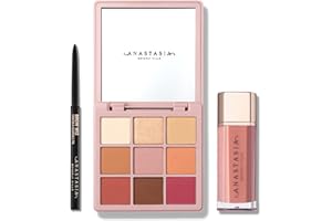 Anastasia Beverly Hills - Mini Modern Renaissance Kit