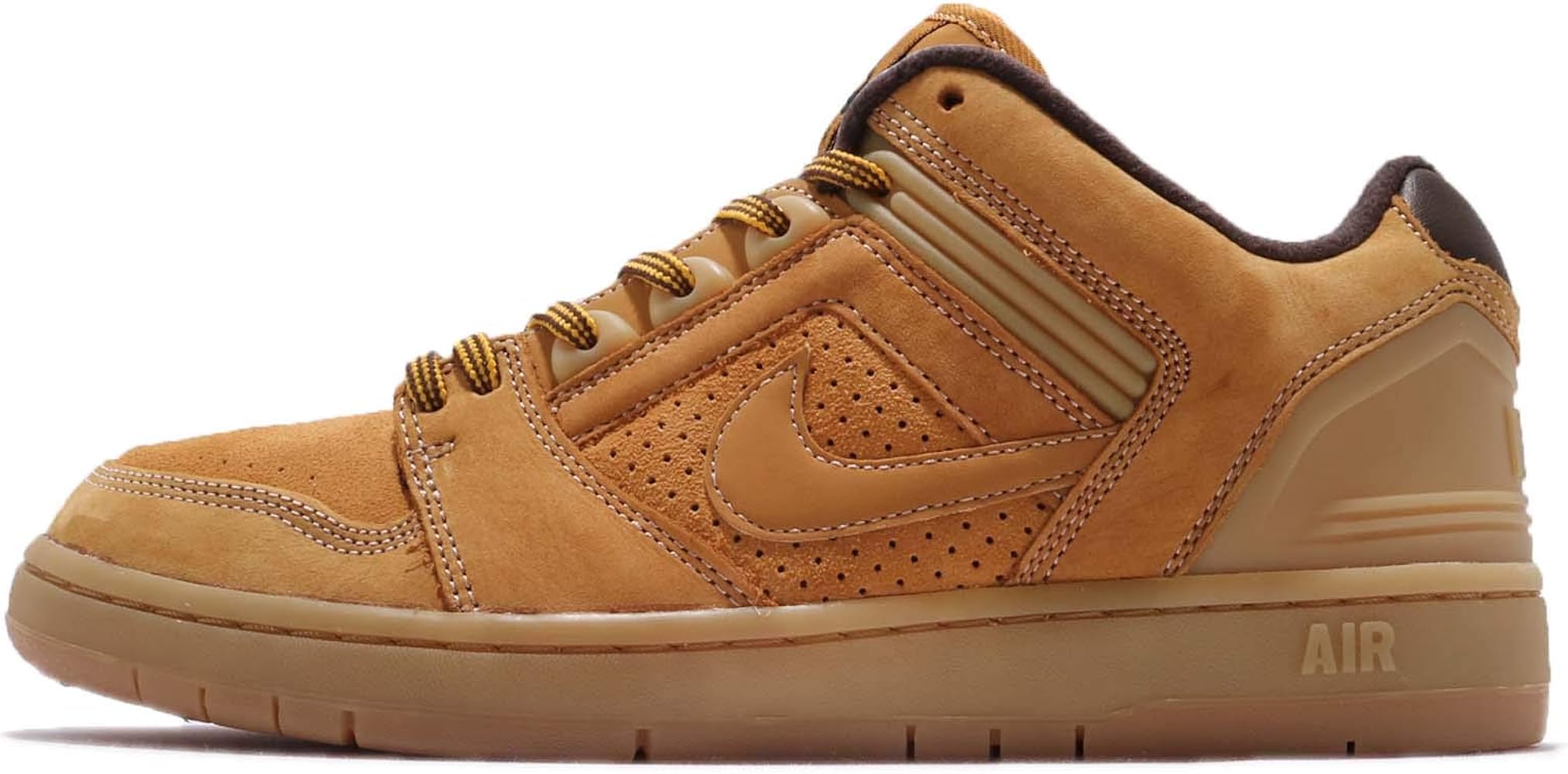 air force ii low premium