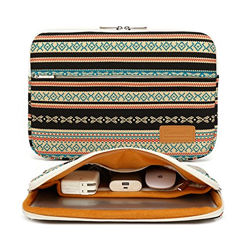 canvaslife laptop sleeve
