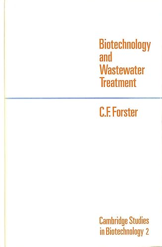 Download Biotechnology and Wastewater Treatment PDF