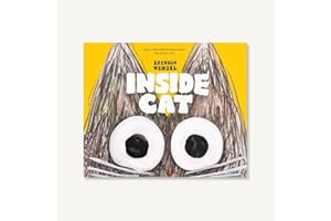 Inside Cat (Brendan Wenzel)