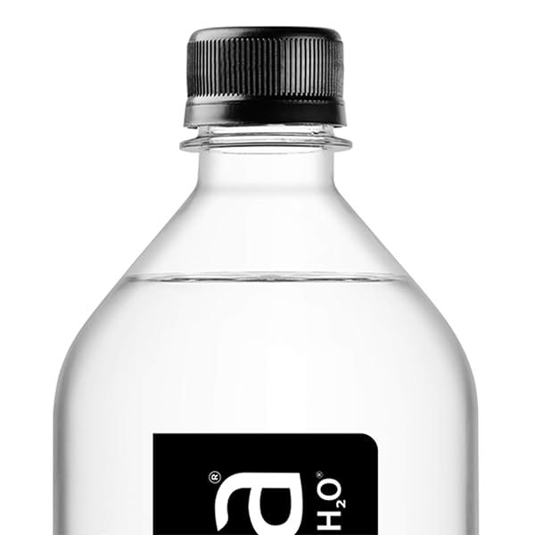 ESSENTIA WATER, 9.5 PH, 1 LITER BOTTLE