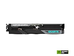 GIGABYTE GV-N406TGAMING OC-8GD GeForce RTX 4060 Ti