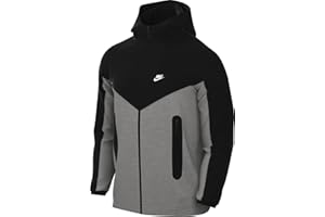 Nike M NK TCH FLC FZ WR Men's Hoodie Sweatshirt