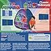 Playhut PJ Masks Classic Hideaway Play Tent Playtent Play Tent