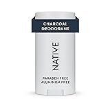 Native Deodorant | Natural Deodorant for