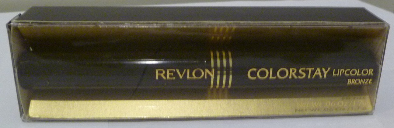 Revlon colorstay Lip Stick #11 (309977880050)