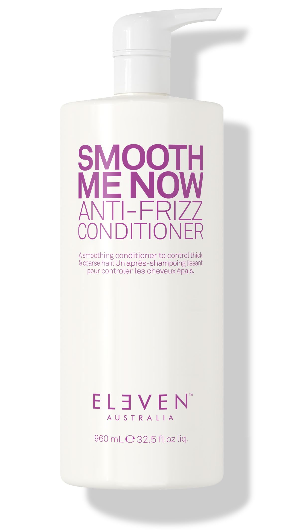 Eleven Smooth Me Now Anti-Frizz Conditioner
