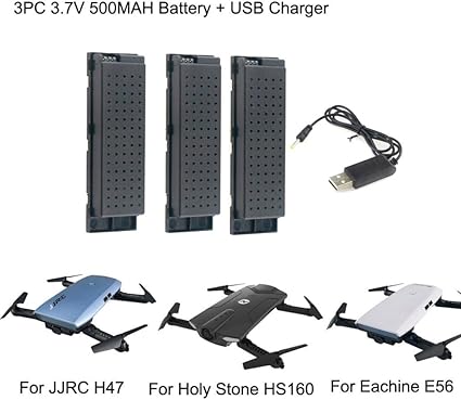 jjrc h47 battery