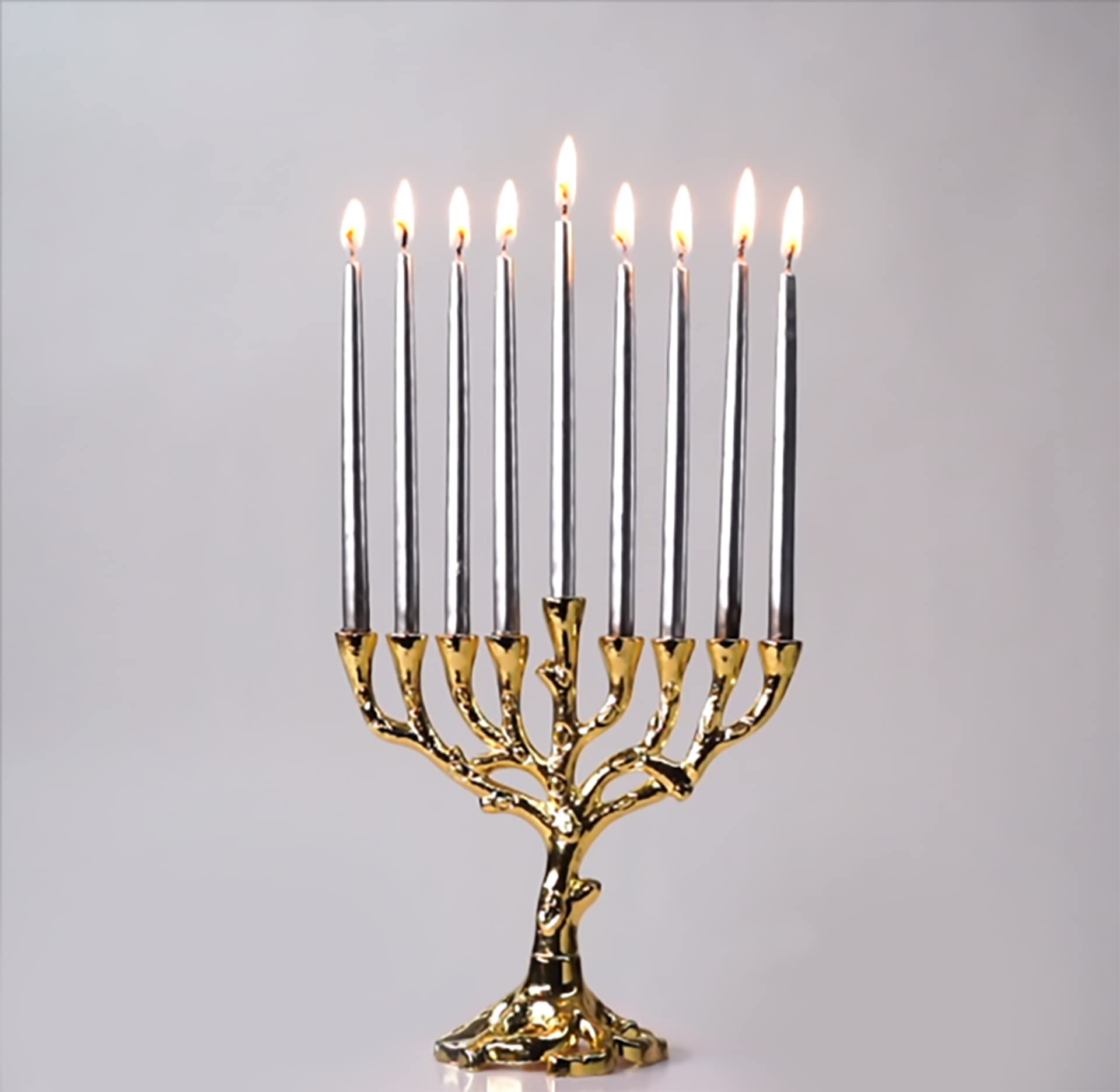 Mini Menorah