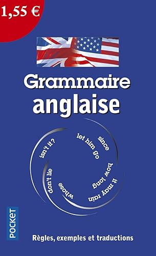Download Grammaire anglaise à 1,50 euros PDF