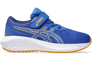Asics Kid's PRE Excite 10 Pre-School Running Shoes