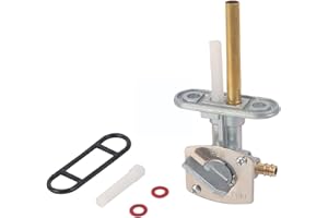 Motorcycle Fuel Petcock Switch Petrol Tap 34mm for YAMAHA for V Star 1100 650 G6R4