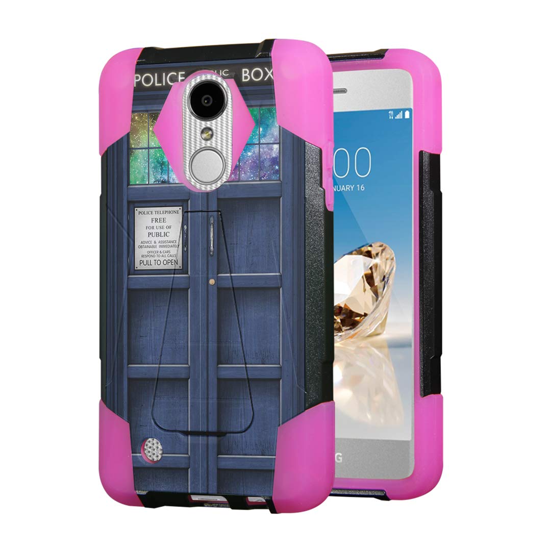 Best lg tribute empire built in light case