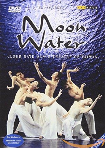 Moon water - cloud gate dance theater of taiwan