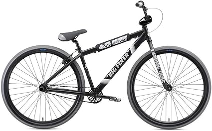 se big flyer black