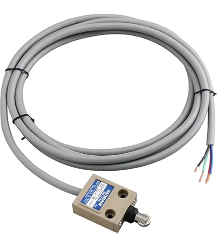 ZCK-D02 ZCKD02 Limit Switch Head, Limit switches,XC Standard