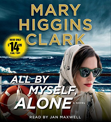 B.e.s.t All By Myself, Alone: A Novel R.A.R