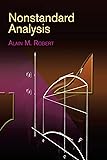 Nonstandard Analysis (Dover Books on Mathematics)