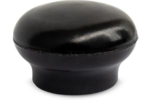 PHOENIX GRAVITY Knob Replacement - Knob for Stainless Steel Gravity Water Filter Lid Handle Compatible with Berkey, Waterdrop, Purewell and all Stainless Steel Gravity Fed Water Filter Systems