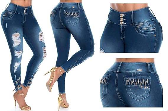 push up jeans amazon