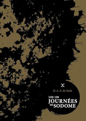 Download Les 120 journées de Sodome PDF