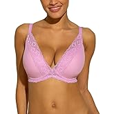 Cosabella Women's Forever Underwire Bra