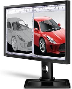 BenQ BL2710PT 27" Professional Creative Design Monitor