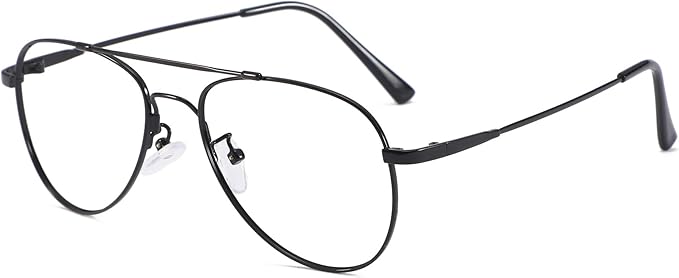 lentes aviador aumento