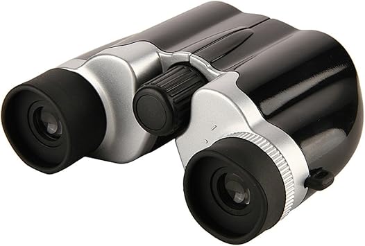 hand held binoculars