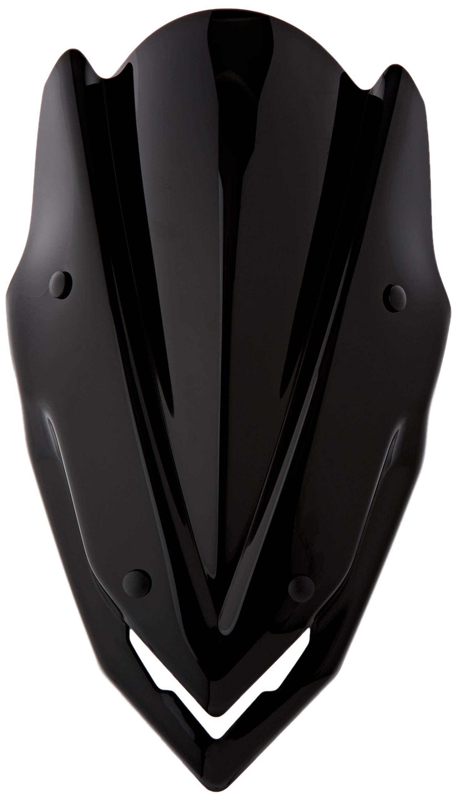 Puig 9689N Naked New Generation Windscreen