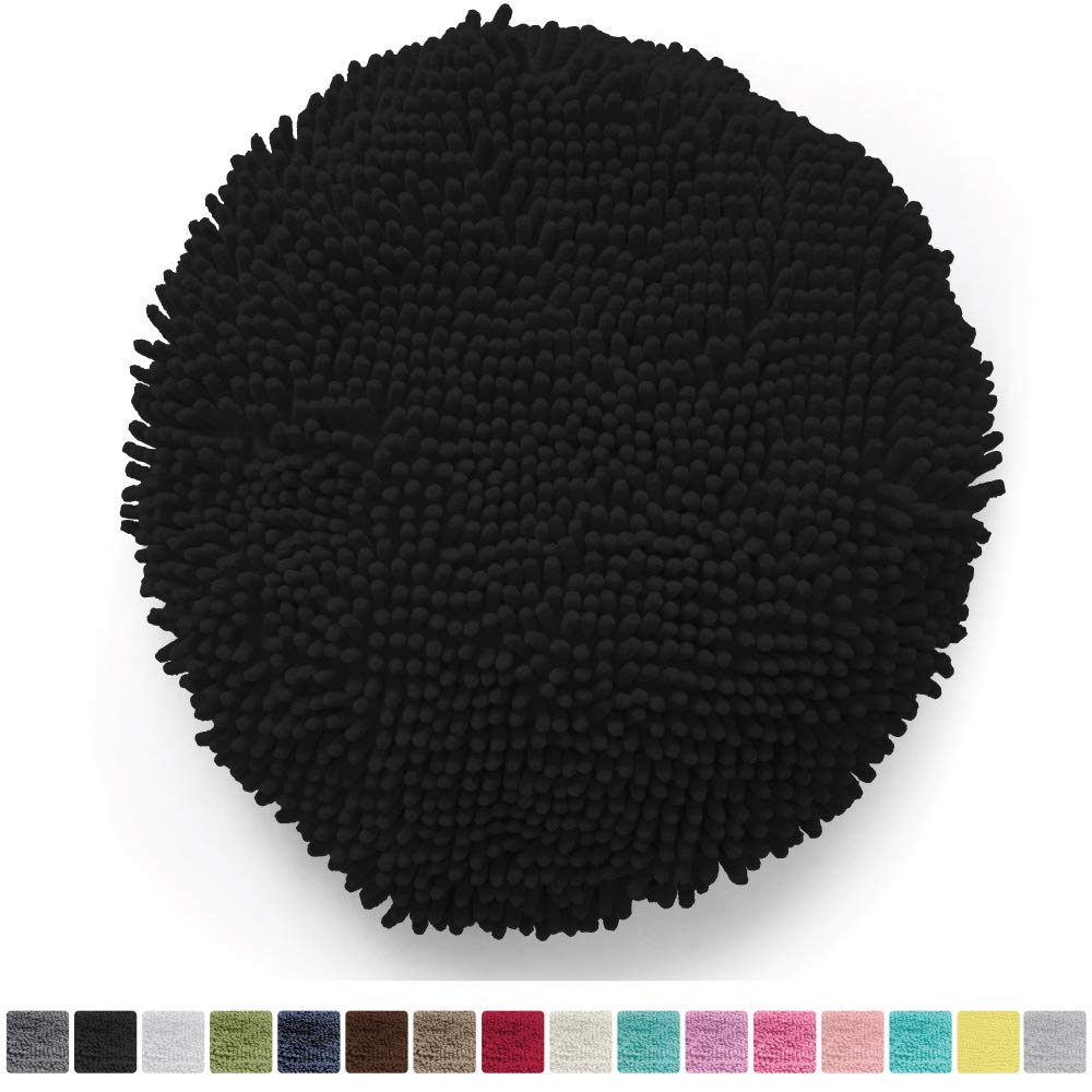 Best black standards seat covers