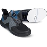 Strikeforce KR Maverick FT Black/Cobalt RH Mens Size 10.5